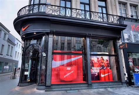 nike shop antwerpen|Nike Running Store .